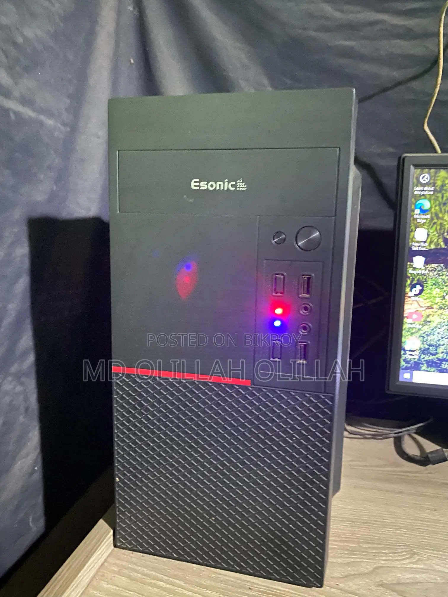 Desktop Computer
