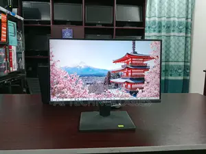 Viewsonic 22inch Monitor | Ips 100hz Full Hd With Box