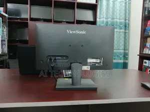 Viewsonic 22inch Monitor | Ips 100hz Full Hd With Box