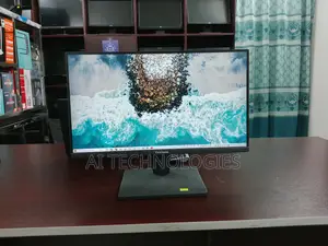Viewsonic 22inch Monitor | Ips 100hz Full Hd With Box