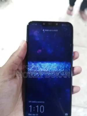 হুয়াওয়ে নোভা ৩আই ১২৮ জিবি ব্লু