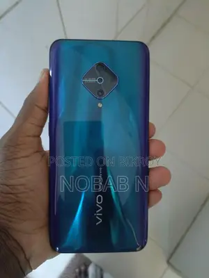Vivo S1 Pro (Used)