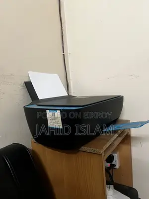 Hp Ink Tank Wireless 419 Printer