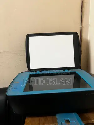 Hp Ink Tank Wireless 419 Printer