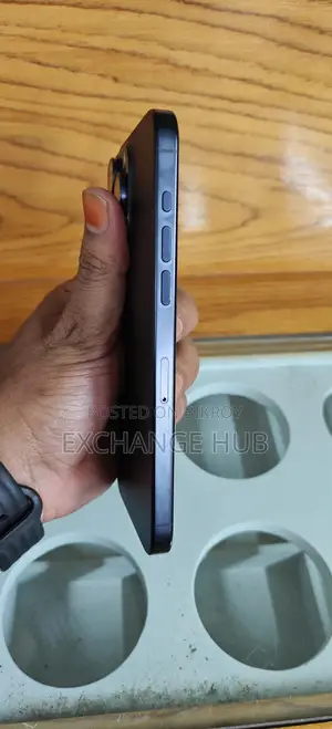 অ্যাপল আইফোন ১৫ প্রো ম্যাক্স (ব্যবহৃত)