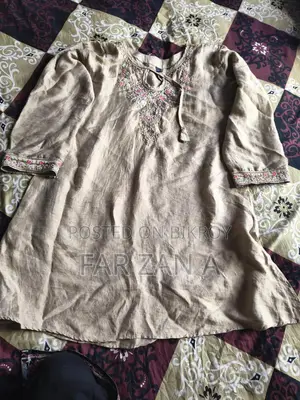 Ladies Tops L Size