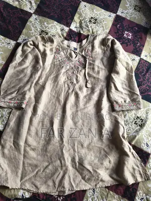 Ladies Tops L Size
