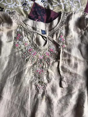 Ladies Tops L Size