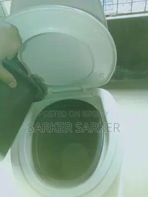 Commode