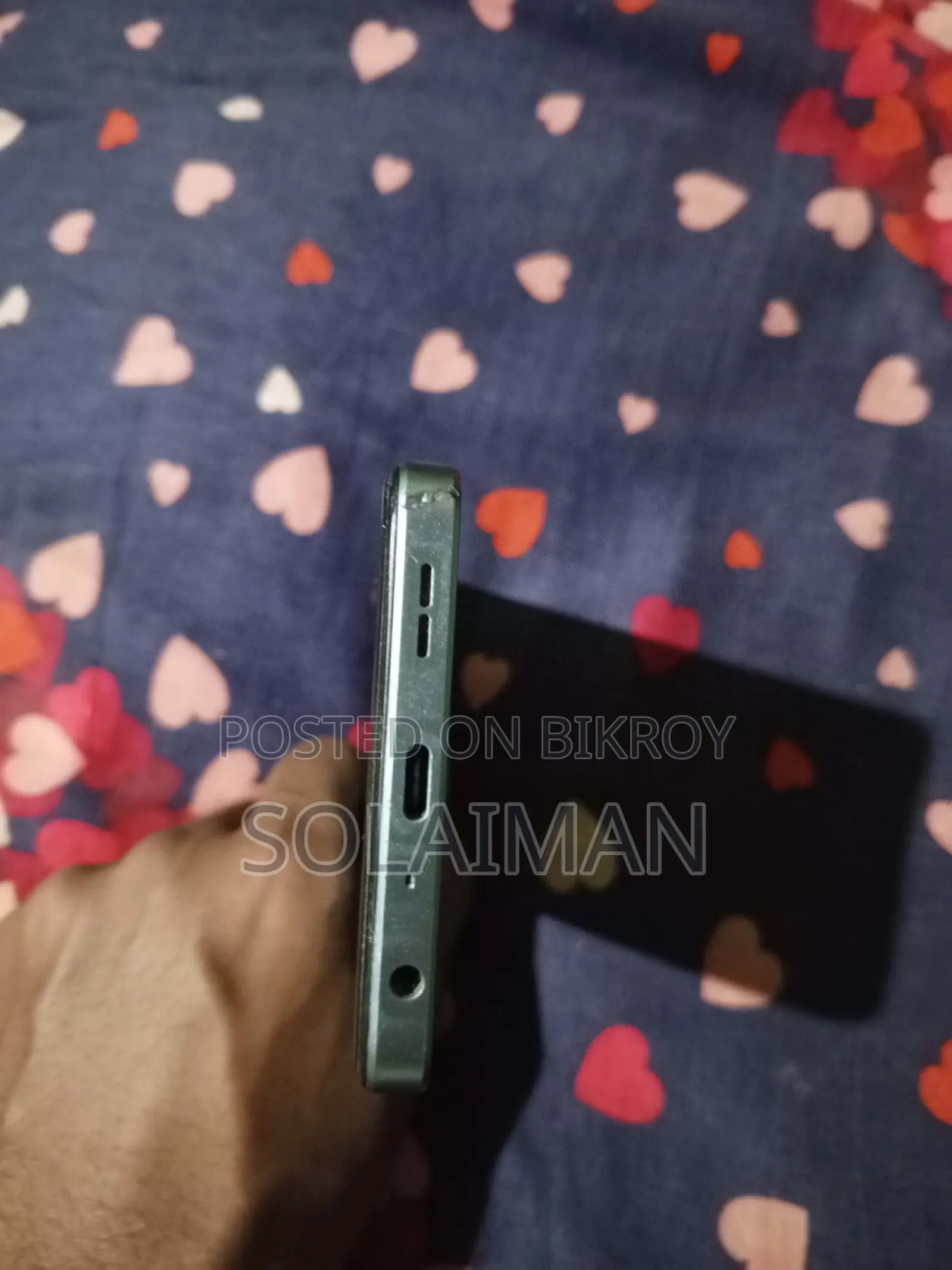 OnePlus Nord CE4 Lite 256 GB Gray
