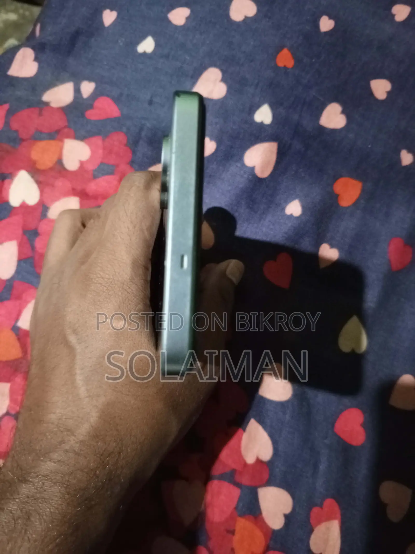OnePlus Nord CE4 Lite 256 GB Gray