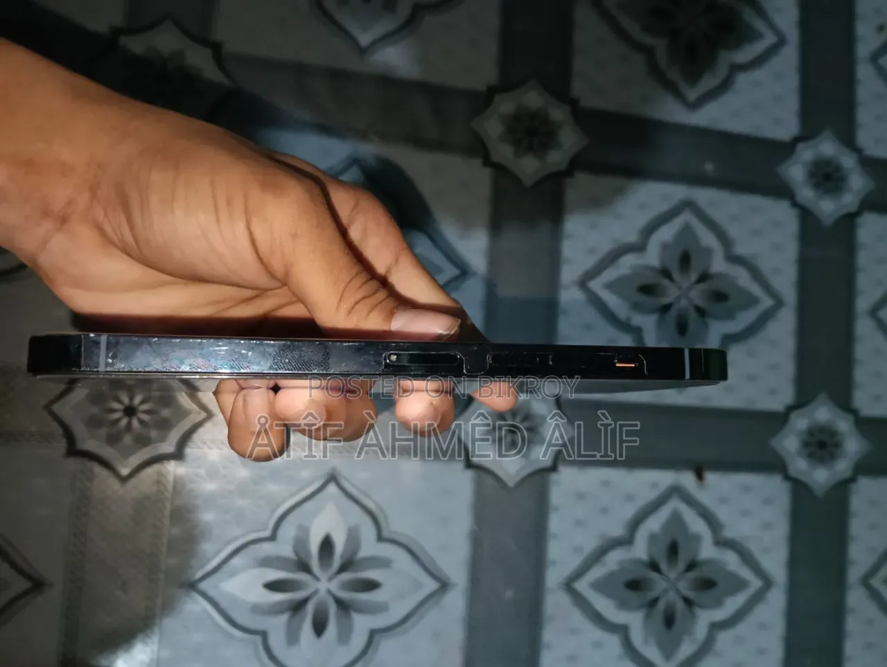Apple iPhone 13 Pro Max 256 GB