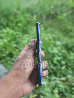 Mobile Phone 8 GB Blue