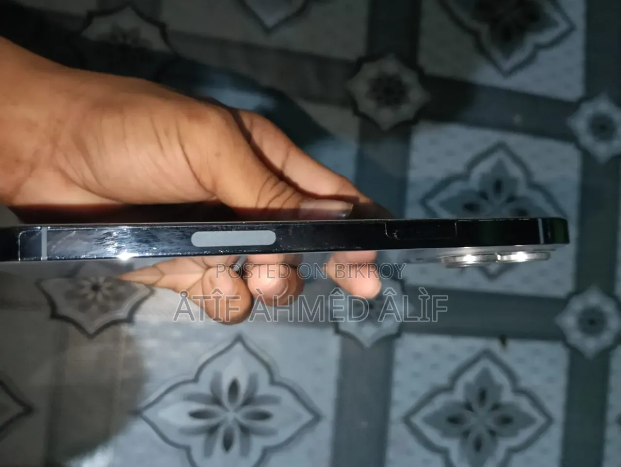 Apple iPhone 13 Pro Max 256 GB