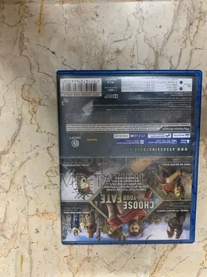 Assassins Creed Odyssey