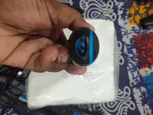 Braun Trimmer
