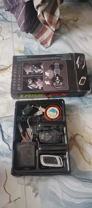Car Touch Lock for Sale