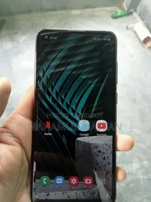Samsung Galaxy M11 (Used - Single Handed)