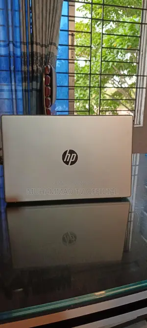 HP Laptop