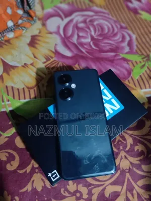 OnePlus Nord CE 3 Lite 5G 128 GB Black