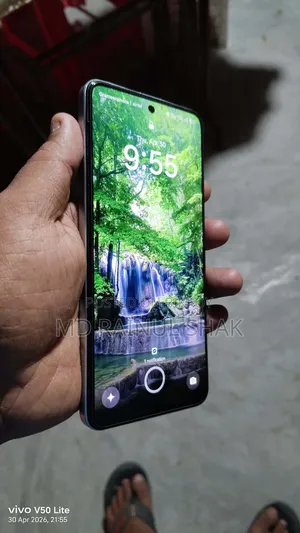 Realme P3 Ultra 128 GB Silver