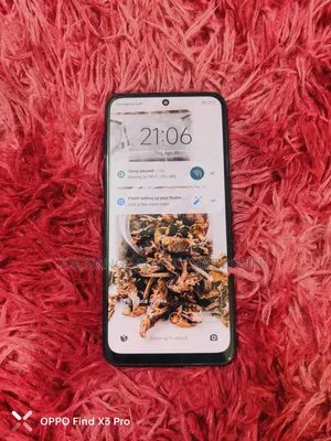 Xiaomi Redmi Note 10S 128 GB Black