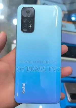 Xiaomi Redmi Note 11 . (Used)