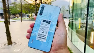 Xiaomi Redmi Note 8 Absolutely Fresh (Used)