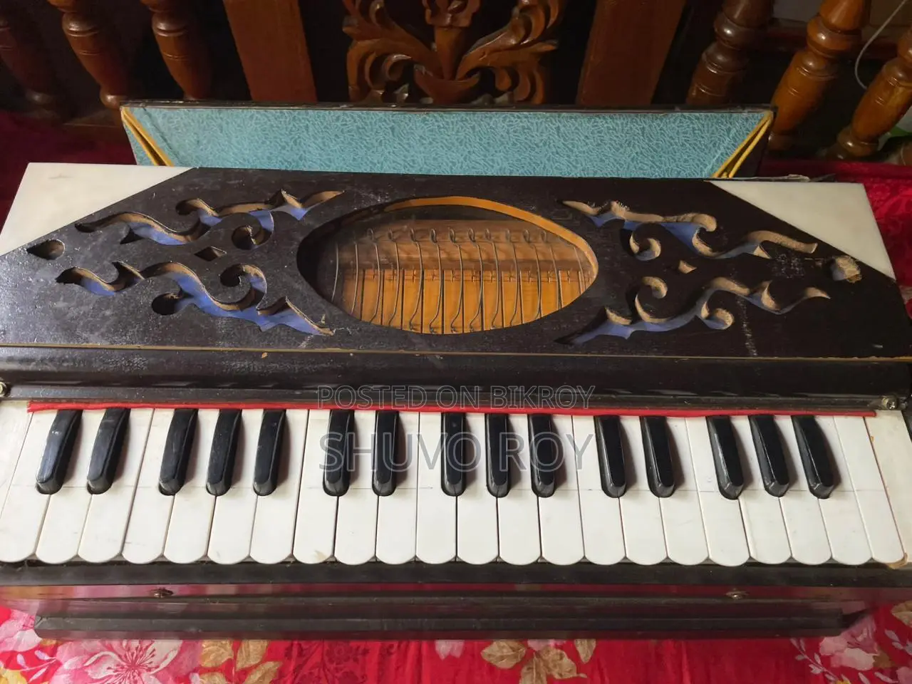 Harmonium for Sale
