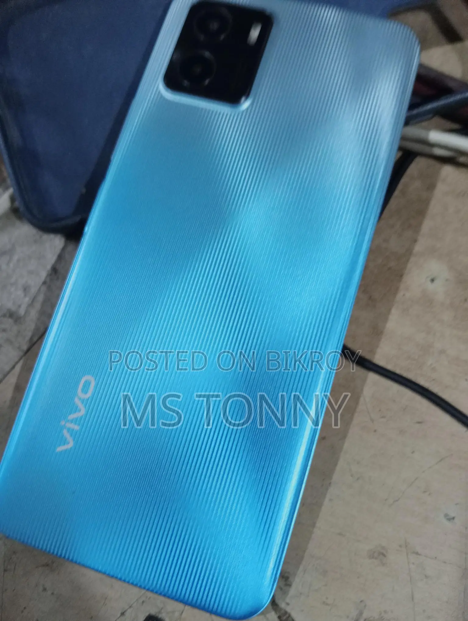 Vivo Y15S 3/32 (Used)