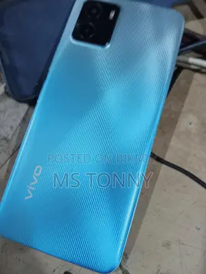 Vivo Y15S 3/32 (Used)