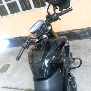 Bajaj Pulsar N 160 . 2026