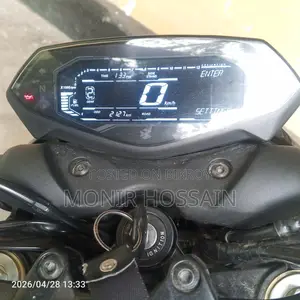 Bajaj Pulsar N 160 . 2026