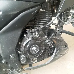 Bajaj Pulsar N 160 . 2026