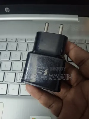 Samsung 15W Fast Charging Adaptor