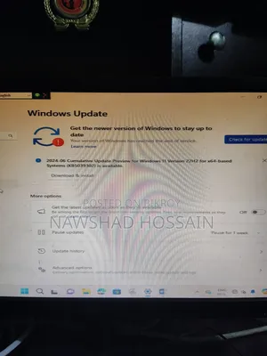 Desktop Computer Dell 8GB AMD Ryzen 3 HDD 512GB