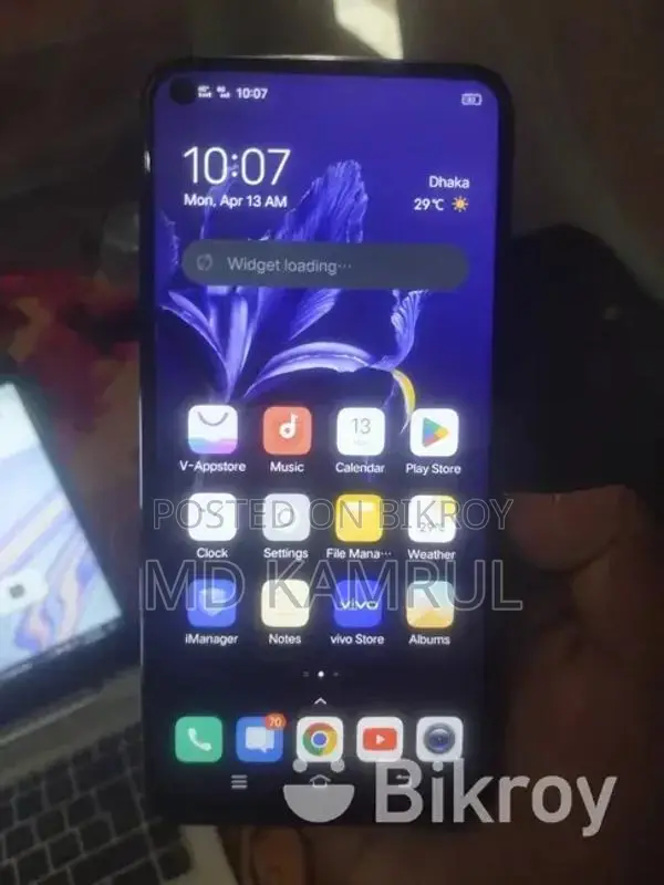 Vivo (Used)