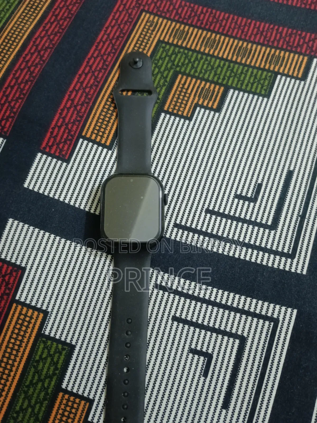 Maixinn AMOLED Watch 11 Smartwatch Premium