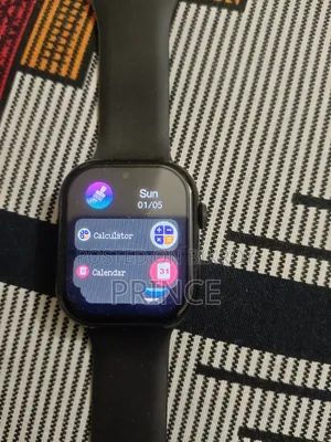 Maixinn AMOLED Watch 11 Smartwatch Premium