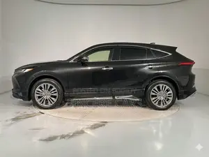 Toyota Harrier Z LEATHER 4POINT 2020