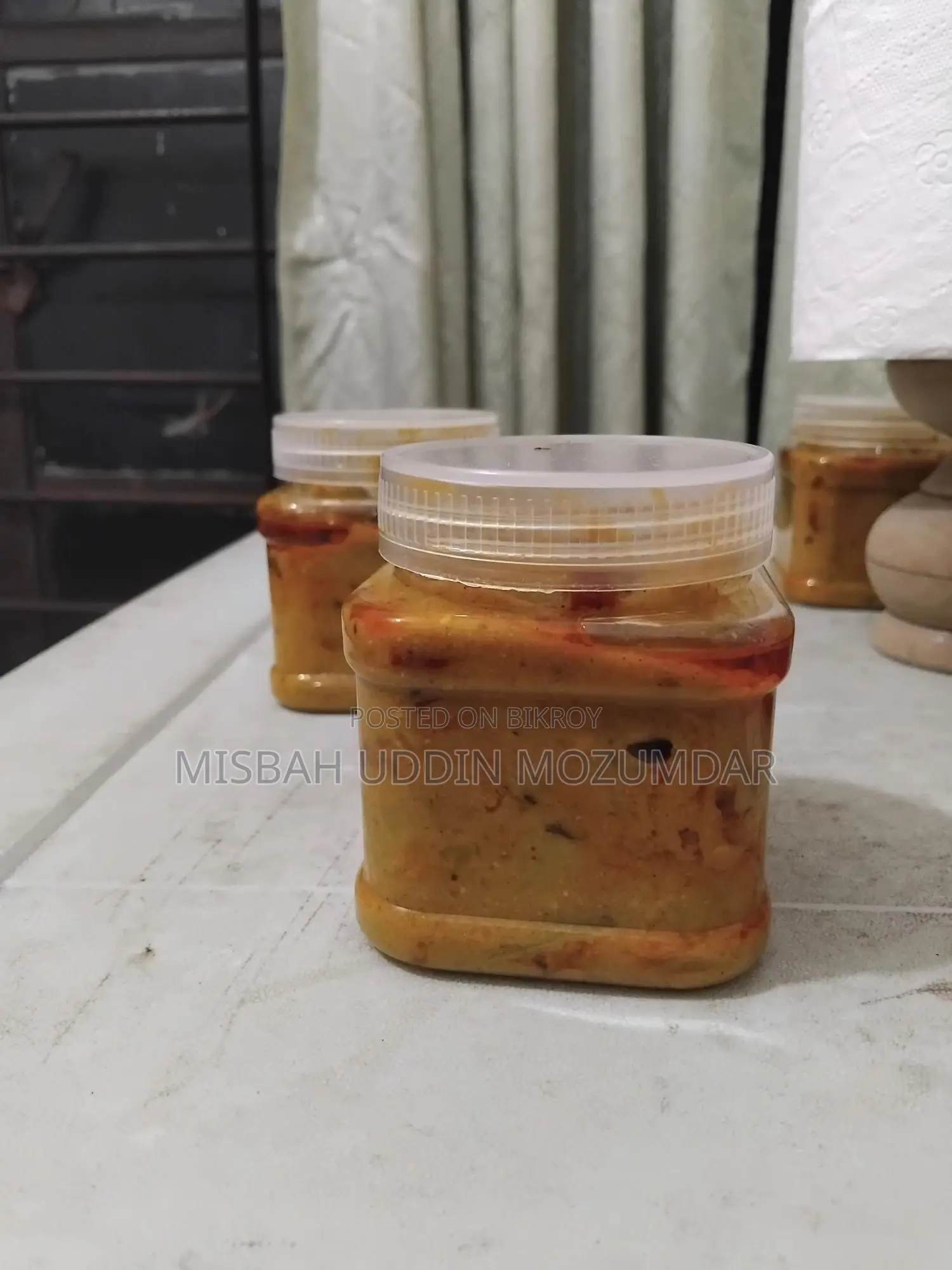 আমের আচার ২৫০ গ্রাম