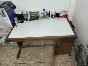 Wooden Table