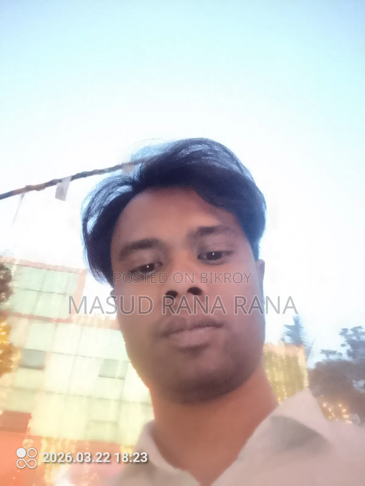Masud Rana