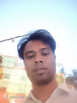 Masud Rana