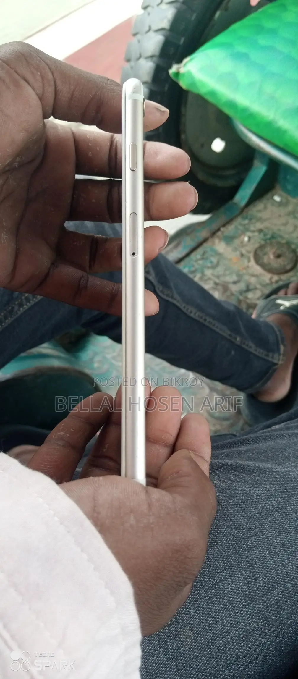 Apple iPhone 6 Plus (Used)