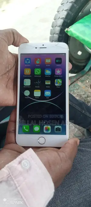 Apple iPhone 6 Plus (Used)