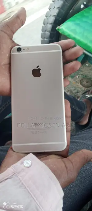 Apple iPhone 6 Plus (Used)