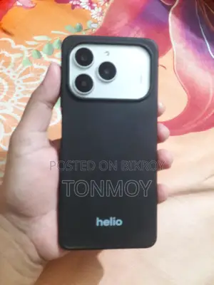 Helio 55 8/128 (Used)
