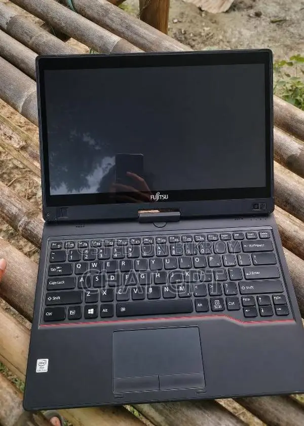Fujitsu Lifebook T939 | 2-in-1 Touch Laptop Core i5 8th Gen