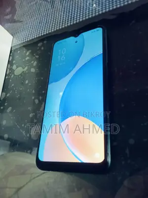 OPPO A15s 4/64 (Used)